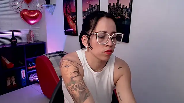 Milfangel1 online show from 02-10-26, 07:07