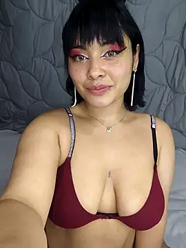 zoe love18 online show from 04-10-26, 03:56