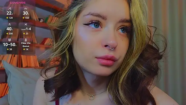 kate  rIna online show from 02-06-26, 02:05