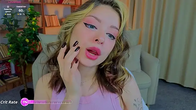 kate  rIna online show from 02-25-26, 02:10