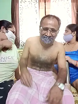 HoneyHush online show from 03-13-26, 09:16