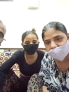 HoneyHush online show from 04-14-26, 10:54