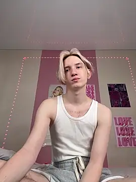 Ron Vilss online show from 02-12-26, 04:29