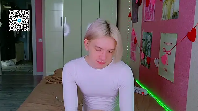 Ron Vilss online show from 03-26-26, 03:23