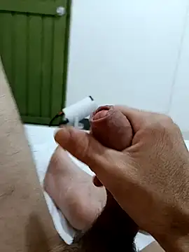 elvergon8721 online show from 02-10-26, 12:53