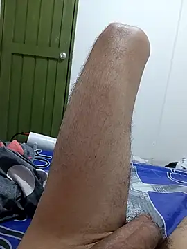 elvergon8721 online show from 02-21-26, 08:15