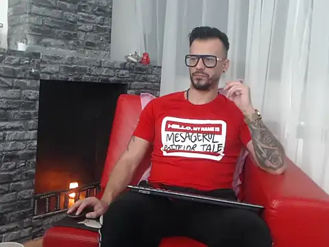 RyanxCole online show from 03-04-26, 09:59