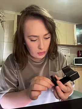 Snapshot of RussianBetty chatting on 02-26-26, 07:13 RussianBetty online show from 02-26-26, 07:13