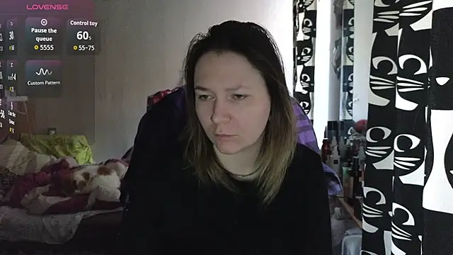 Snapshot of Ozalin_ chatting on 02-06-26, 12:41 Ozalin online show from 02-06-26, 12:41