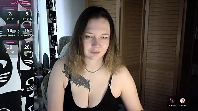 Ozalin  online show from 06-18-26, 08:14