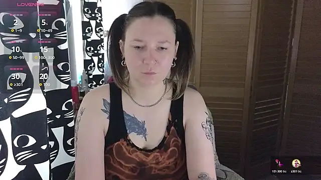 Ozalin  online show from 07-15-26, 11:26