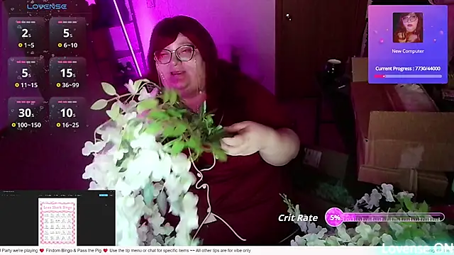 Snapshot of RileySynn chatting on 05-24-26, 04:50 RileySynn online show from 05-24-26, 04:50