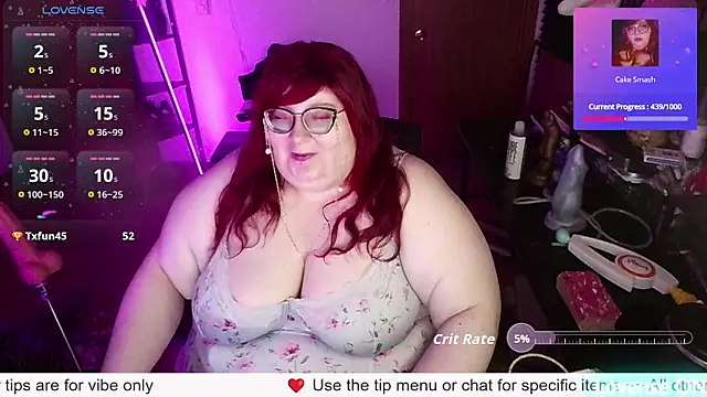 Snapshot of RileySynn chatting on 05-31-26, 06:09 RileySynn online show from 05-31-26, 06:09