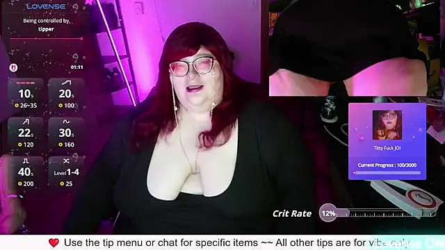 Snapshot of RileySynn chatting on 06-21-26, 11:40 RileySynn online show from 06-21-26, 11:40