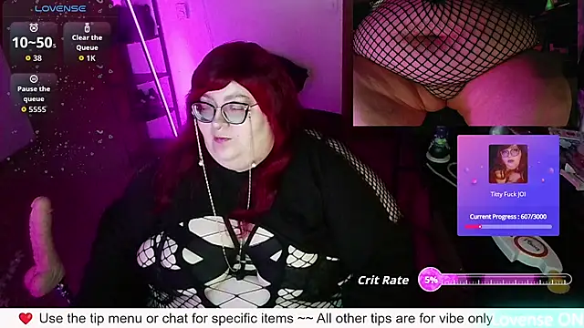 Snapshot of RileySynn chatting on 06-24-26, 06:40 RileySynn online show from 06-24-26, 06:40