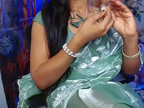 ELIZA 01 online show from 02-20-26, 04:42