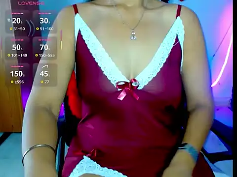ELIZA 01 online show from 06-14-26, 04:14