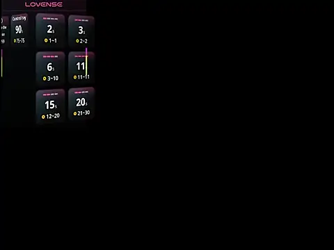 ELIZA 01 online show from 06-15-26, 11:23