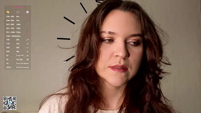 DelindaToste online show from 02-08-26, 06:11