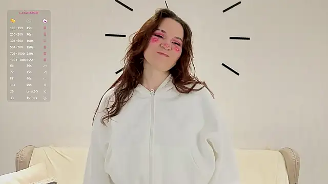 DelindaToste online show from 02-13-26, 06:15