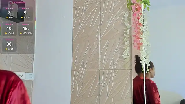 RebecaBlack  online show from 02-21-26, 01:12