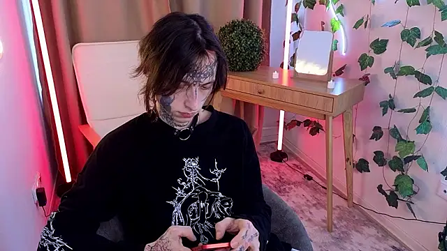 swagamee online show from 03-06-26, 02:02