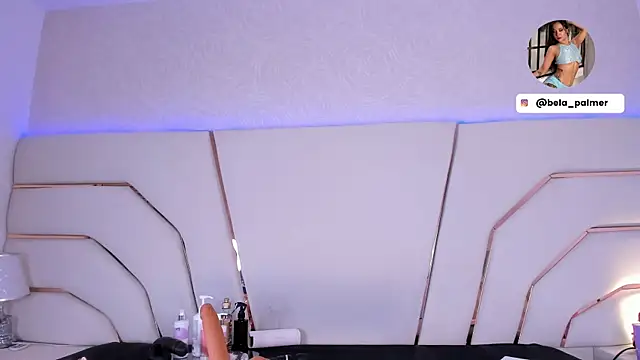 bela palmer online show from 03-28-26, 04:01