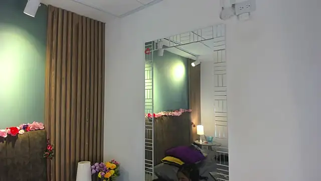 Snapshot of HannaWen_ chatting on 05-21-26, 08:16 HannaWen online show from 05-21-26, 08:16