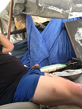 Hulk5150ace online show from 04-20-26, 07:26