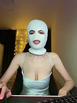 NensyxGenry online show from 02-10-26, 11:09