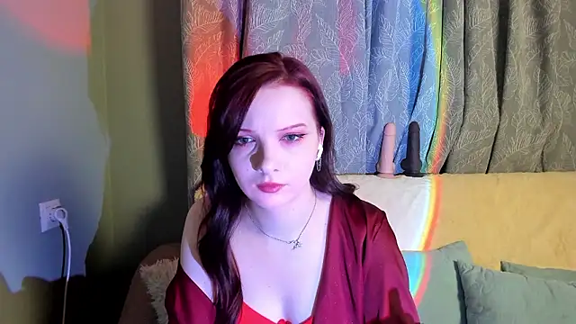 AuroraKane online show from 03-04-26, 04:46