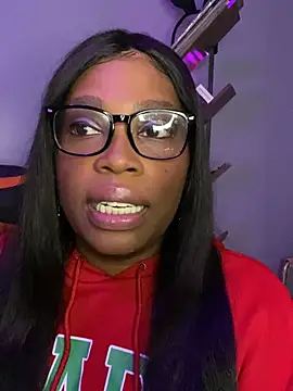 Snapshot of CFlame chatting on 02-21-26, 03:40 CFlame online show from 02-21-26, 03:40