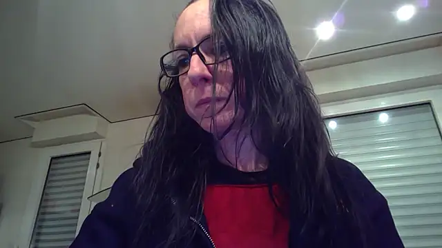 FITGIRL-MAEVA online show from 02-17-26, 07:31