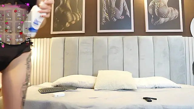 Snapshot of Dalahia_Rush chatting on 02-21-26, 06:31 Dalahia Rush online show from 02-21-26, 06:31