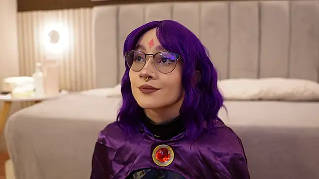 Snapshot of Dalahia_Rush chatting on 02-28-26, 06:31 Dalahia Rush online show from 02-28-26, 06:31