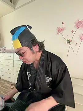 Jap Kabukichan69 Style online show from 04-04-26, 08:12