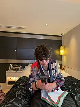 Jap Kabukichan69 Style online show from 08-05-26, 01:25