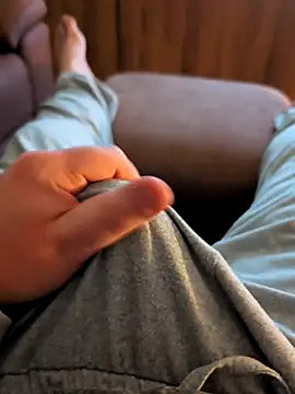 Snapshot of JoshJones86 chatting on 03-01-26, 09:28 JoshJones86 online show from 03-01-26, 09:28