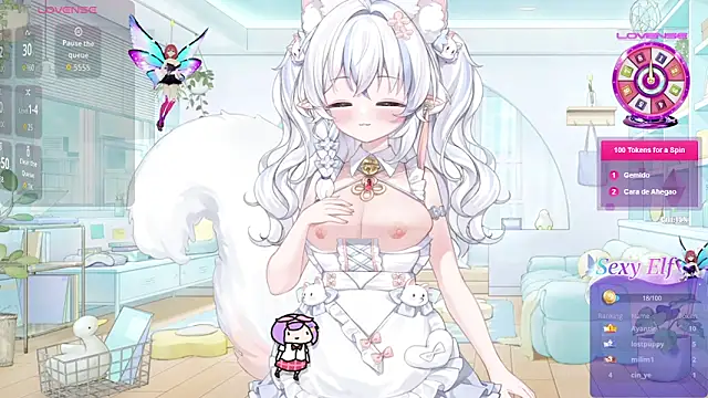 Snapshot of Emi_Glow chatting on 03-07-26, 05:21 Emi Glow online show from 03-07-26, 05:21