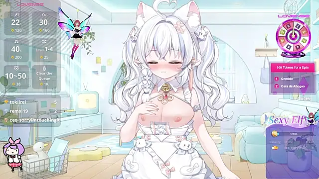 Snapshot of Emi_Glow chatting on 03-08-26, 02:04 Emi Glow online show from 03-08-26, 02:04