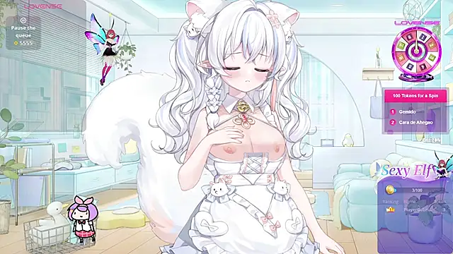 Snapshot of Emi_Glow chatting on 03-14-26, 07:41 Emi Glow online show from 03-14-26, 07:41