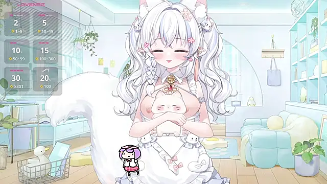 Snapshot of Emi_Glow chatting on 03-15-26, 06:03 Emi Glow online show from 03-15-26, 06:03