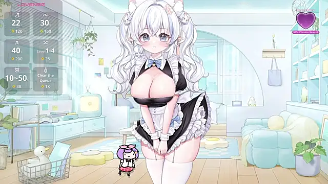 Snapshot of Emi_Glow chatting on 03-18-26, 06:22 Emi Glow online show from 03-18-26, 06:22