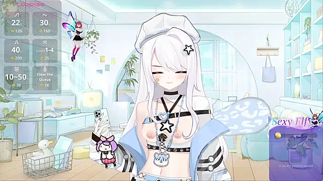 Snapshot of Emi_Glow chatting on 04-13-26, 08:47 Emi Glow online show from 04-13-26, 08:47