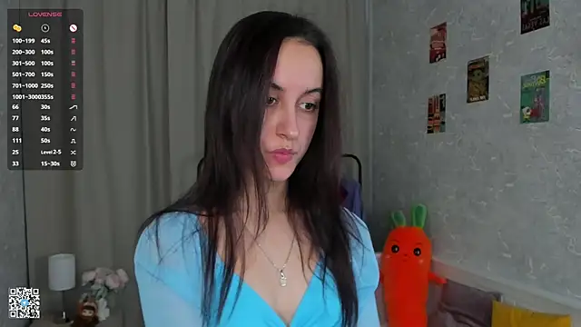 Snapshot of MarcelinaMei chatting on 02-09-26, 04:16 MarcelinaMei online show from 02-09-26, 04:16