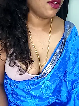 Chinnima143 online show from 02-05-26, 04:39