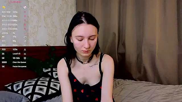 AuburnConfetti online show from 02-27-26, 06:19