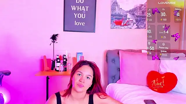 victoriazans online show from 03-12-26, 03:56