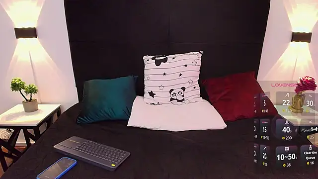 JacoVelvet online show from 02-16-26, 04:03