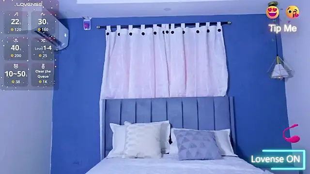 Snapshot of Alishaa_sweet chatting on 02-13-26, 12:34 Alishaa sweet online show from 02-13-26, 12:34